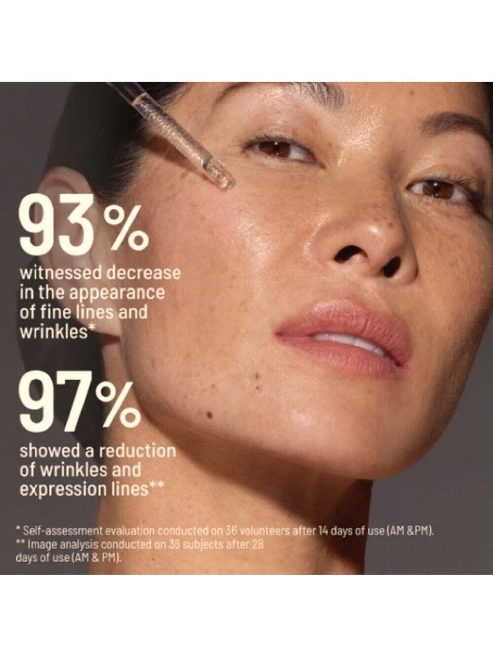 Dr. Brandt Revitalizing Peptide Serum: Anti-Aging Skincare NWT - Picture 5 of 8